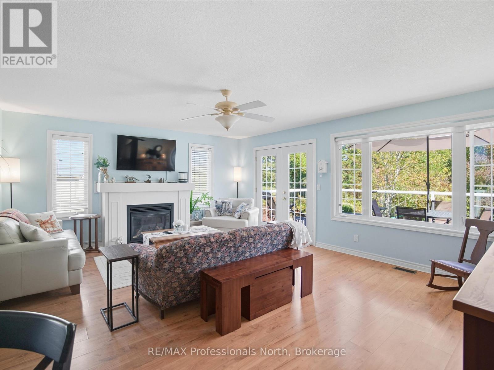 17 Keall Crescent, Bracebridge, Ontario  P1L 1Y4 - Photo 9 - X12654112