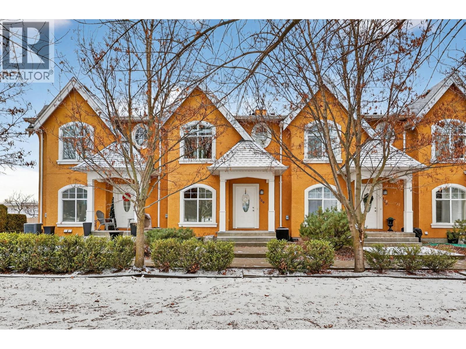 456 McPhee Street Unit# 109, Kelowna, British Columbia