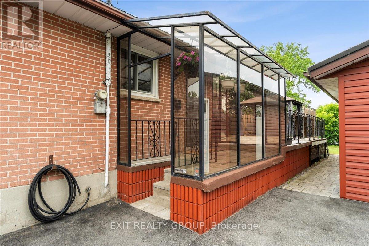 29 Barry Road, Quinte West, Ontario  K8V 0M3 - Photo 36 - X12654088