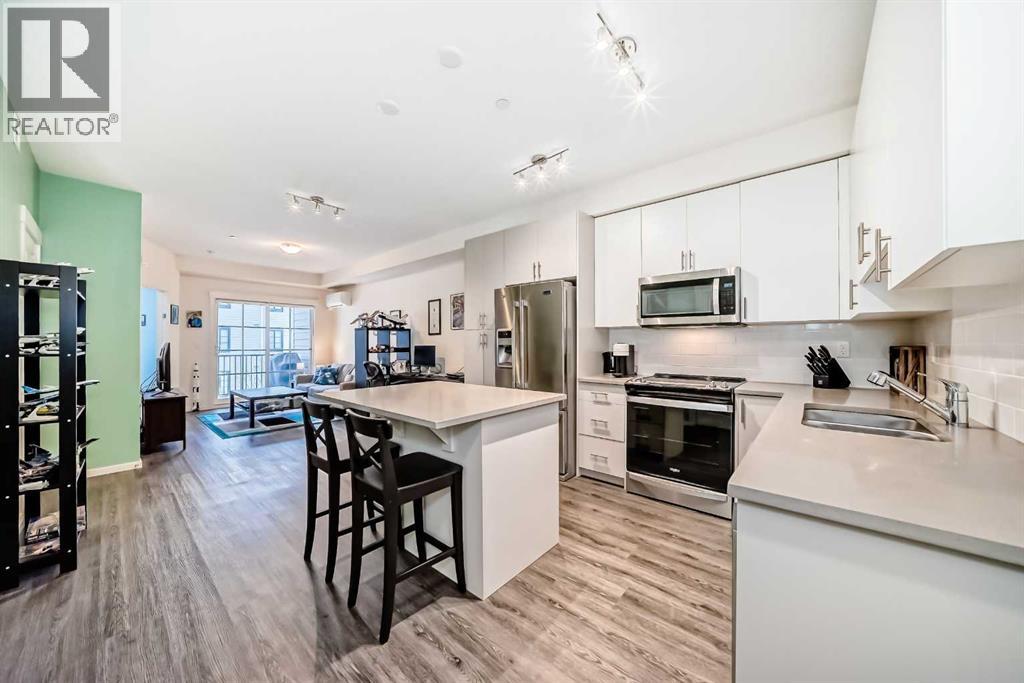 8210, 151 Legacy Main Street Se, Calgary, Alberta  T2X 4A4 - Photo 11 - A2274562