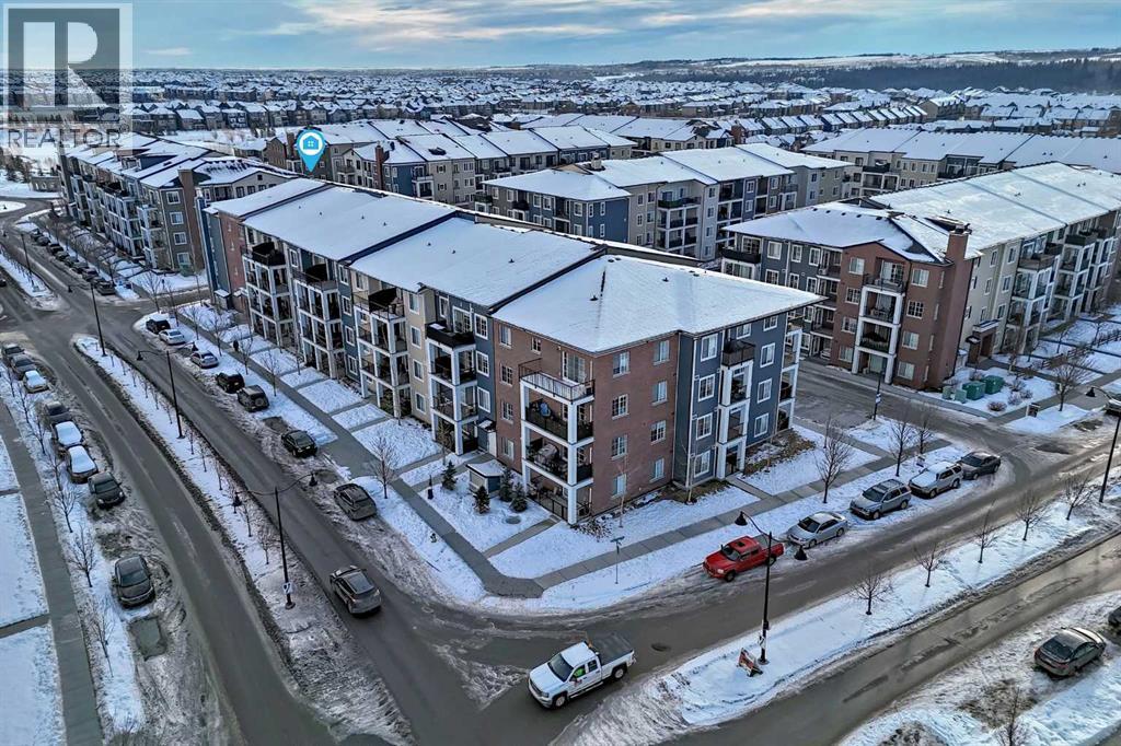 8210, 151 Legacy Main Street Se, Calgary, Alberta  T2X 4A4 - Photo 41 - A2274562