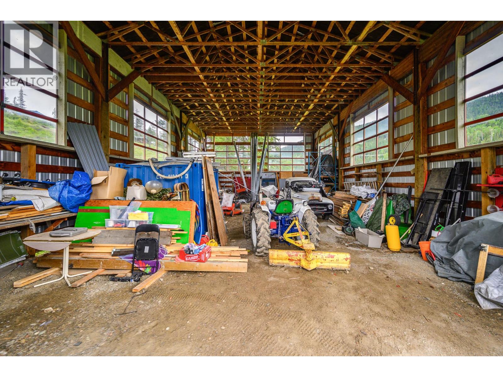 4 Hollingsworth Road, Cherryville, British Columbia  V0E 2G3 - Photo 16 - 10347182