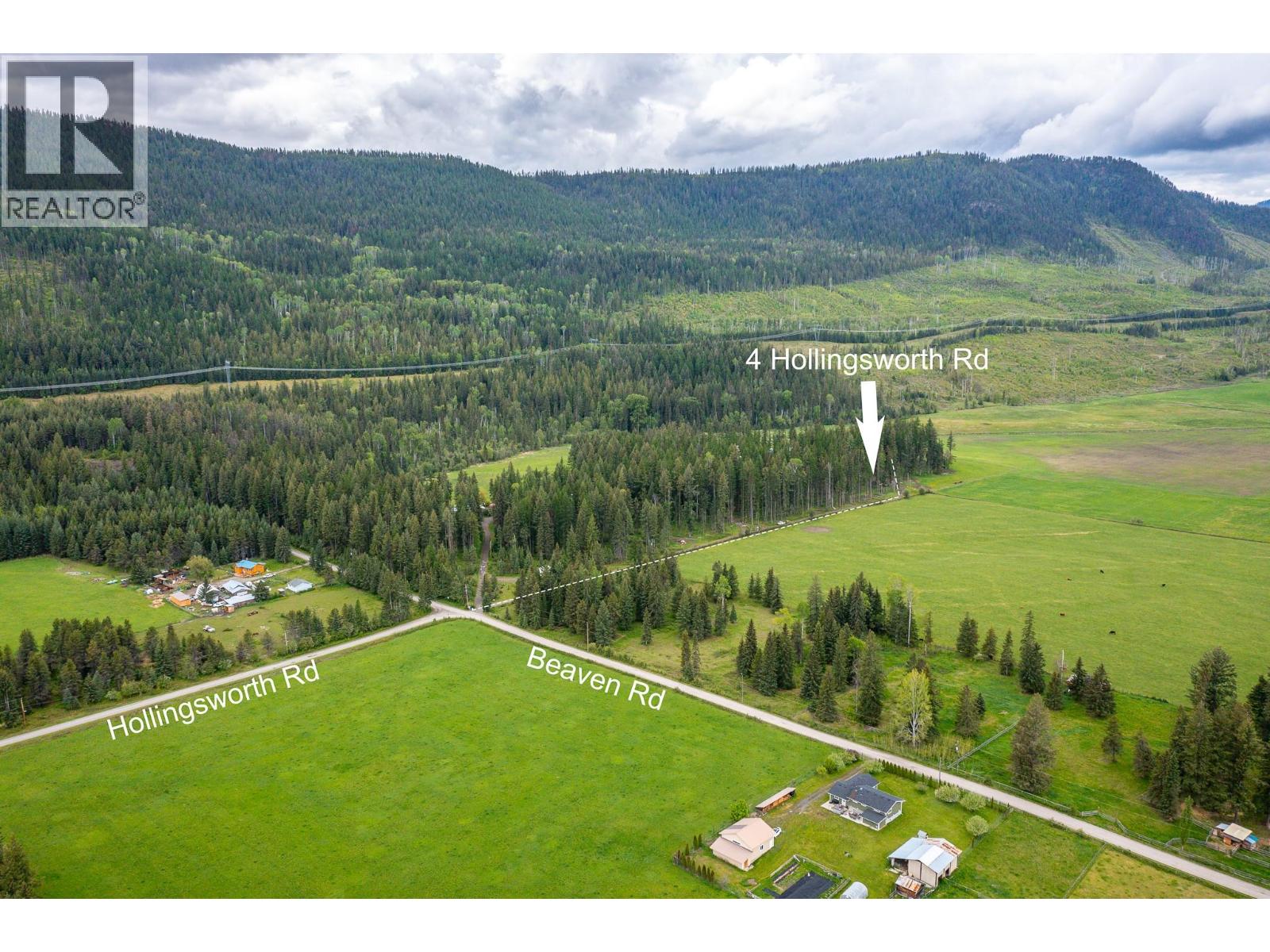 4 Hollingsworth Road, Cherryville, British Columbia  V0E 2G3 - Photo 47 - 10347182