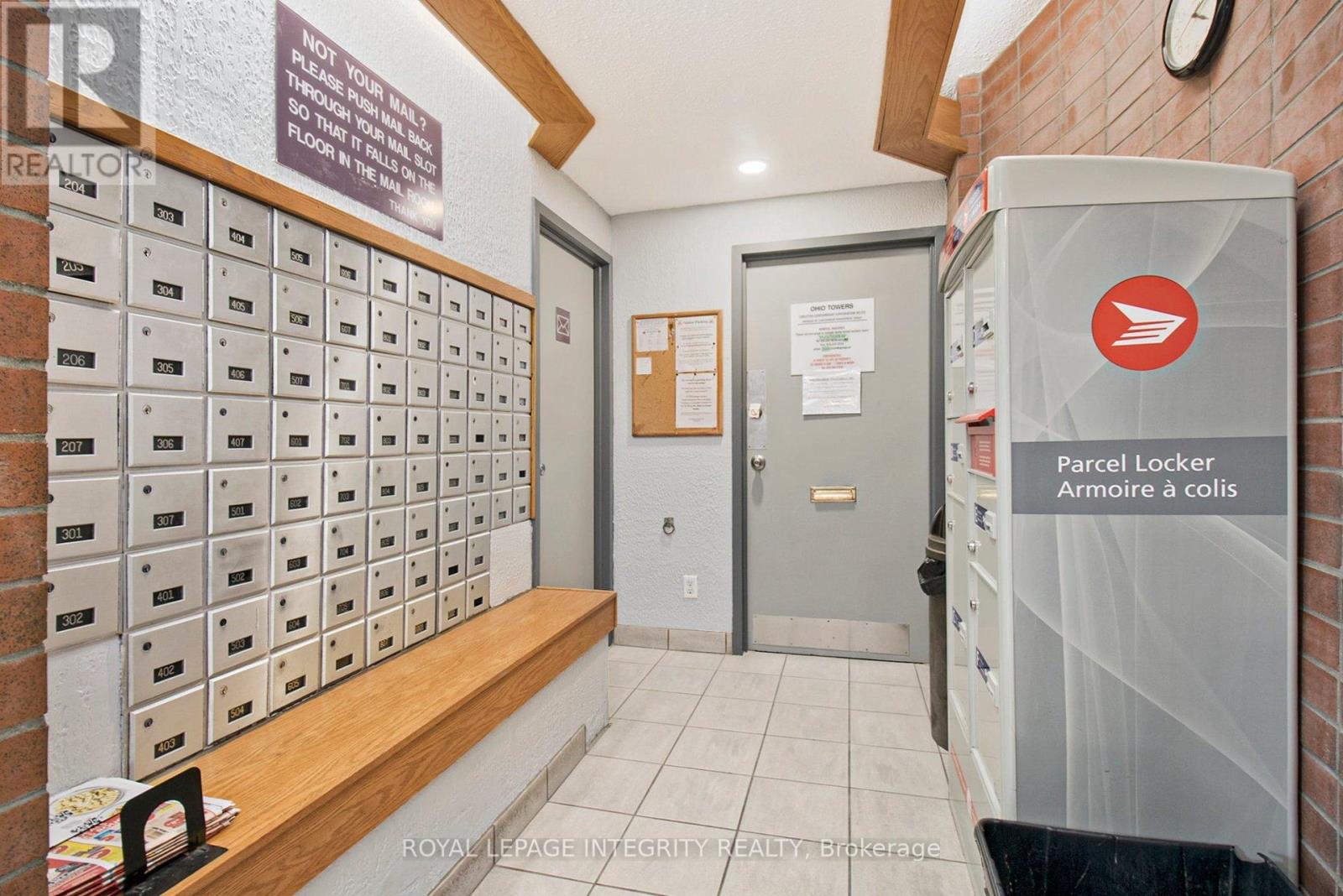 207 - 1180 Ohio Street, Ottawa, Ontario  K1H 8N5 - Photo 21 - X12654100