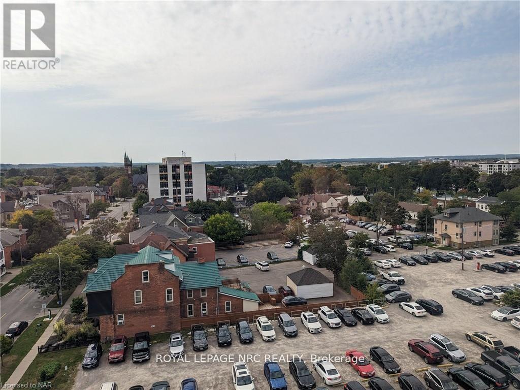 702 - 43 Church Street W, St. Catharines, Ontario  L2R 7E1 - Photo 5 - X12654108