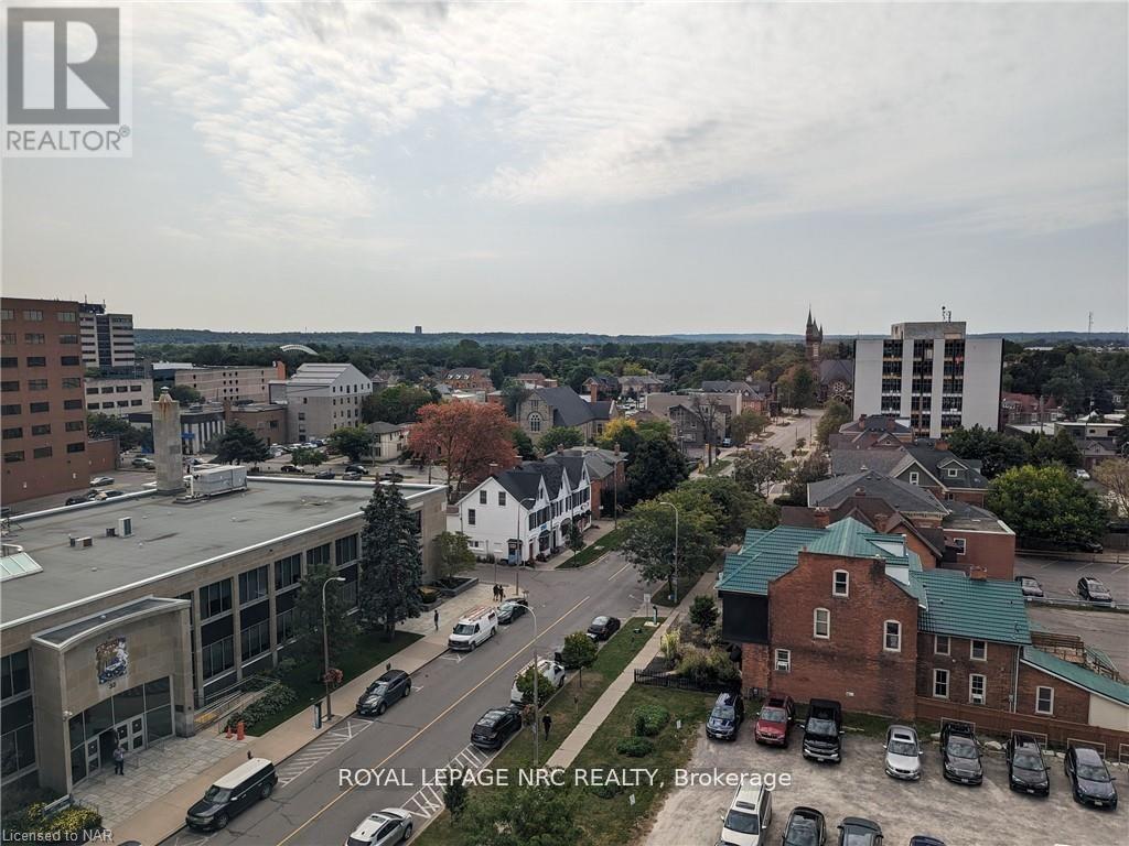 702 - 43 Church Street W, St. Catharines, Ontario  L2R 7E1 - Photo 6 - X12654108