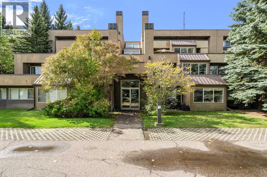 8, 301 Village Mews Sw, Calgary, Alberta  T3H 2L3 - Photo 3 - A2248553