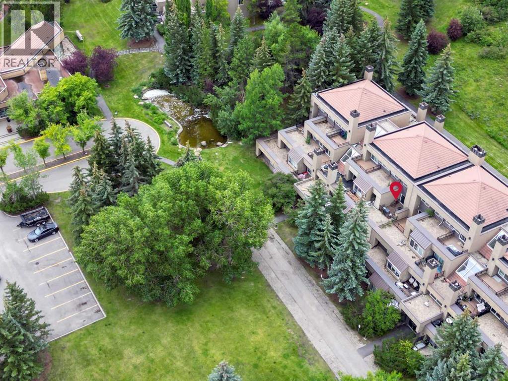 8, 301 Village Mews Sw, Calgary, Alberta  T3H 2L3 - Photo 2 - A2248553