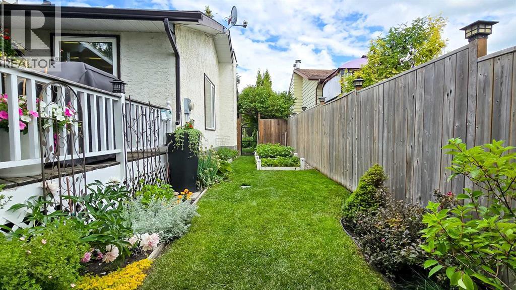 58 Maxwell Avenue, Red Deer, Alberta  T4R 1P5 - Photo 44 - A2270418