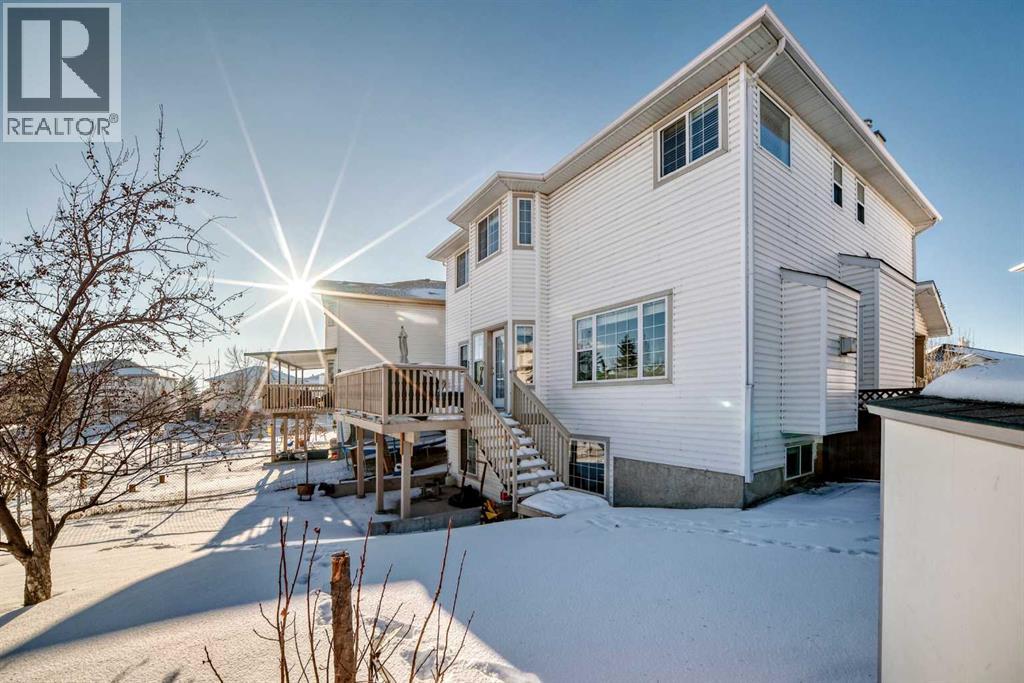 232 Coral Keys Place Ne, Calgary, Alberta  T3J 3W8 - Photo 46 - A2274953