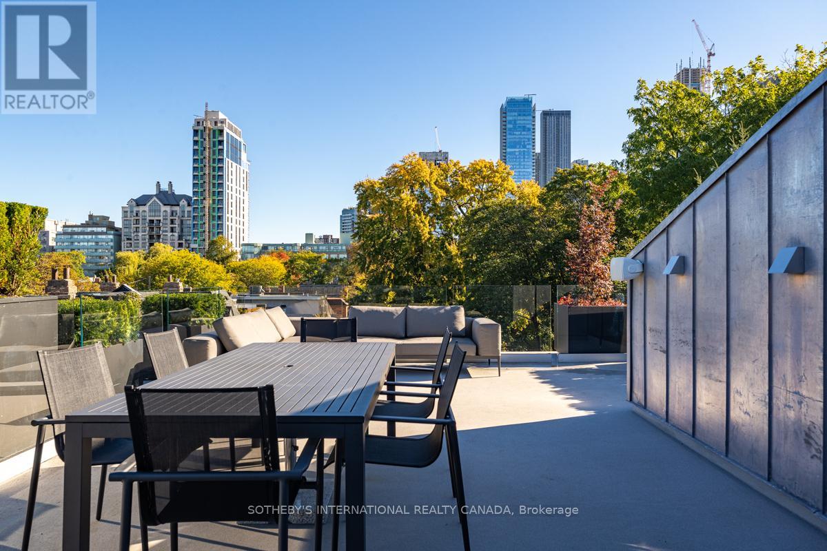 3 - 85 Bedford Road, Toronto, Ontario  M5R 2K3 - Photo 23 - C12654118