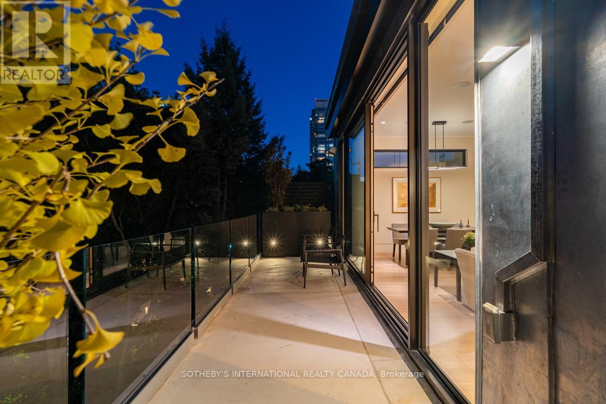 3 - 85 Bedford Road, Toronto, Ontario  M5R 2K3 - Photo 35 - C12654118