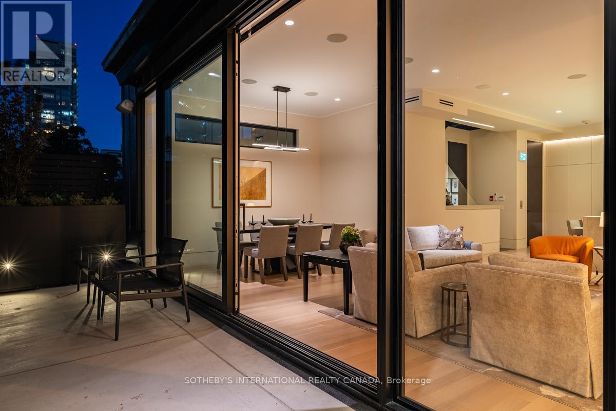 3 - 85 Bedford Road, Toronto, Ontario  M5R 2K3 - Photo 36 - C12654118