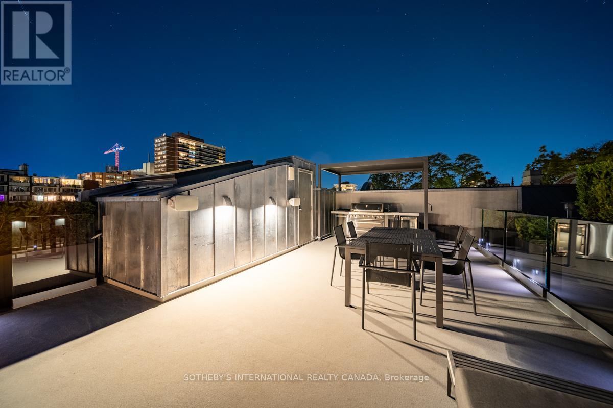 3 - 85 Bedford Road, Toronto, Ontario  M5R 2K3 - Photo 45 - C12654118