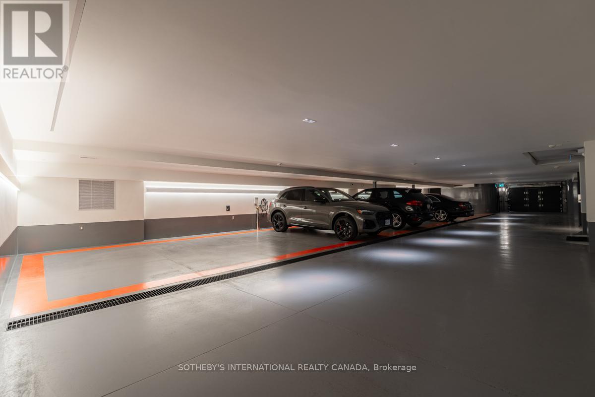 3 - 85 Bedford Road, Toronto, Ontario  M5R 2K3 - Photo 46 - C12654118