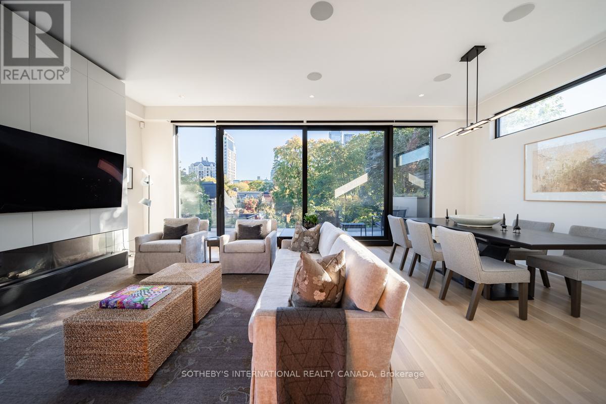 3 - 85 Bedford Road, Toronto, Ontario  M5R 2K3 - Photo 7 - C12654118