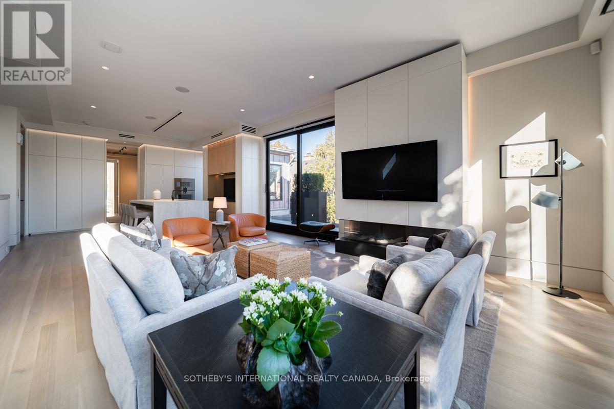 3 - 85 Bedford Road, Toronto, Ontario  M5R 2K3 - Photo 8 - C12654118