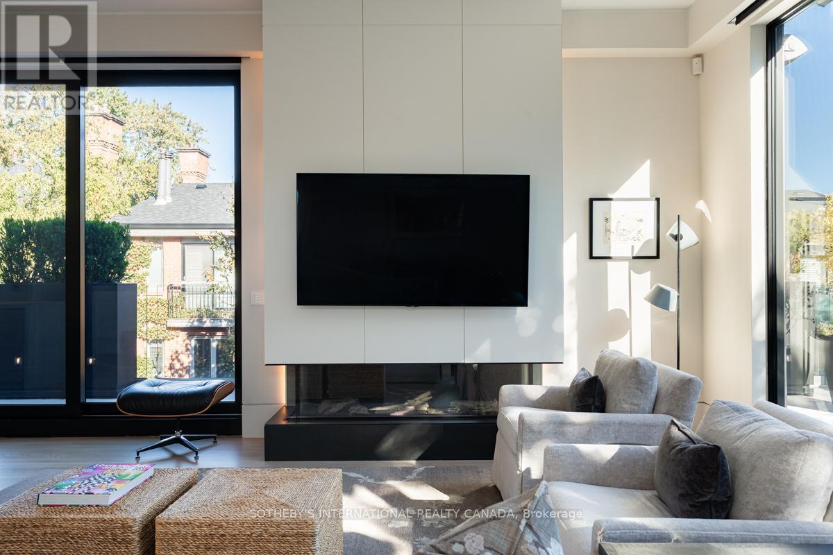 3 - 85 Bedford Road, Toronto, Ontario  M5R 2K3 - Photo 9 - C12654118