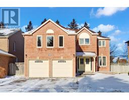 197 MCCAFFREY ROAD, Newmarket, Ontario