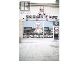25 - 3460 PLATINUM DRIVE, Mississauga, Ontario