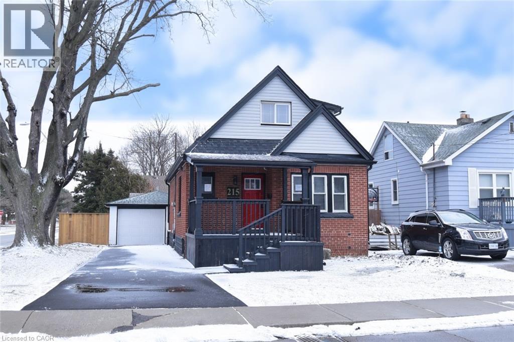 215 Walter Avenue S, Hamilton, Ontario  L8K 3L3 - Photo 2 - 40794001