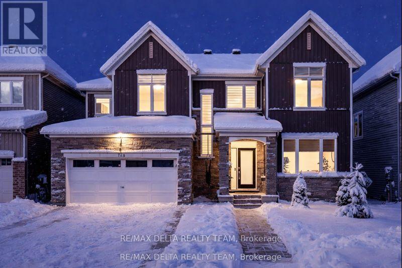 748 VENNECY TERRACE, Ottawa, Ontario