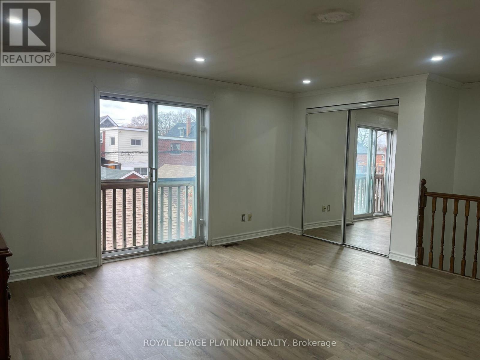 700 Brock Avenue, Toronto, Ontario  M6H 3P2 - Photo 30 - W12654092