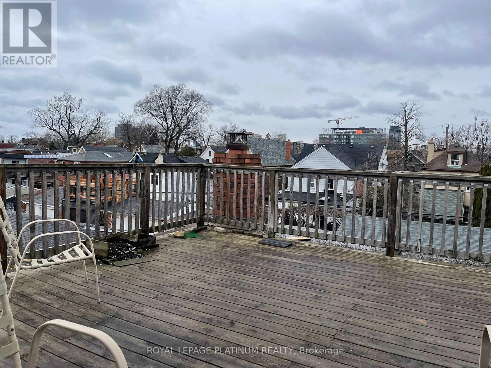 700 Brock Avenue, Toronto, Ontario  M6H 3P2 - Photo 5 - W12654092