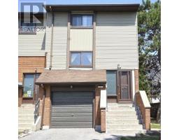 71 CARLETON PLACE, Brampton, Ontario