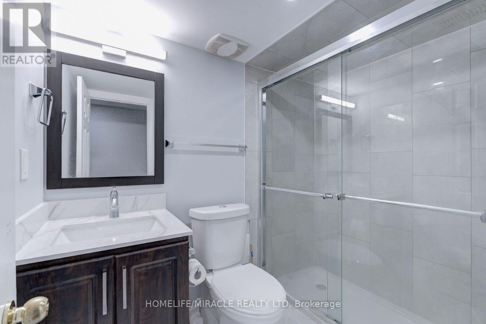 Basement - 4 Dalia Street, Brampton, Ontario  L6X 0L7 - Photo 5 - W12654102