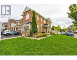 BASEMENT - 4 DALIA STREET, Brampton, Ontario