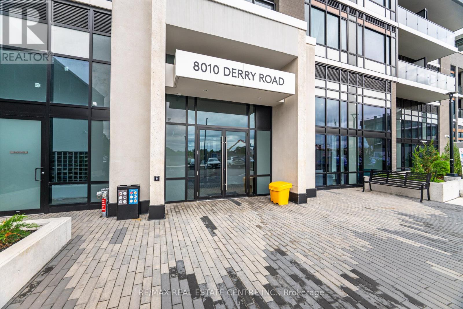 201 - 8010 Derry Road, Milton, Ontario  L9T 9N3 - Photo 36 - W12654104