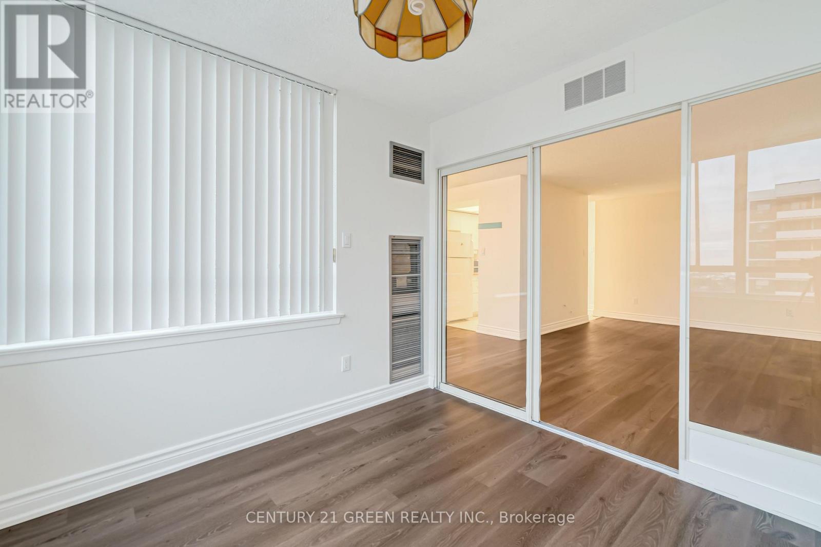 1203 - 5 Lisa Street, Brampton, Ontario  L6T 4T4 - Photo 17 - W12654138