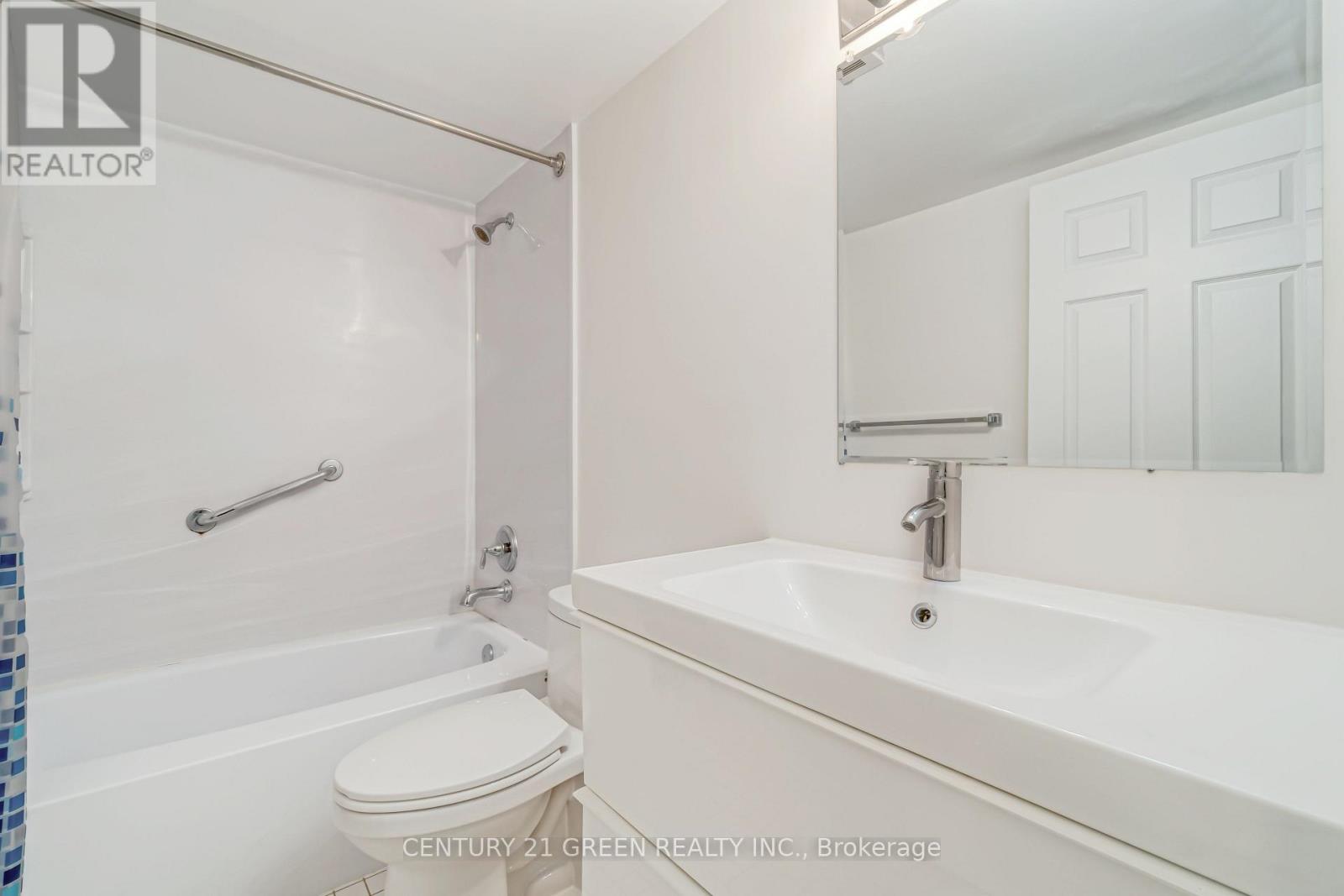 1203 - 5 Lisa Street, Brampton, Ontario  L6T 4T4 - Photo 30 - W12654138