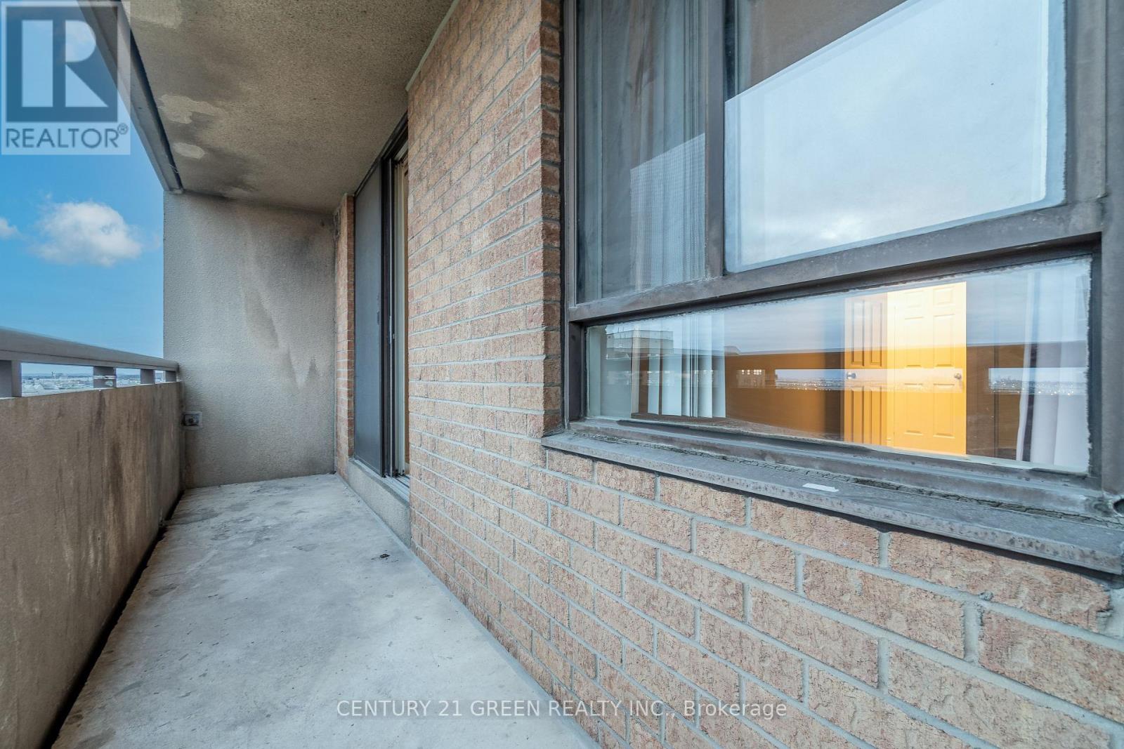 1203 - 5 Lisa Street, Brampton, Ontario  L6T 4T4 - Photo 31 - W12654138