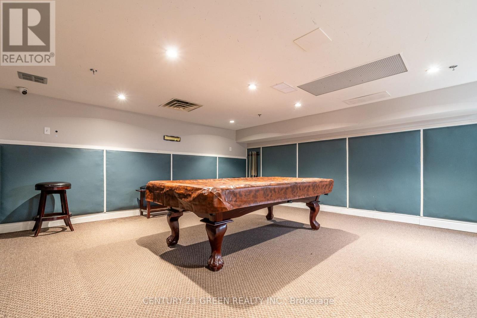 1203 - 5 Lisa Street, Brampton, Ontario  L6T 4T4 - Photo 36 - W12654138