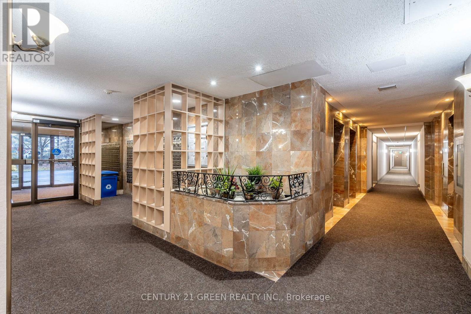 1203 - 5 Lisa Street, Brampton, Ontario  L6T 4T4 - Photo 45 - W12654138