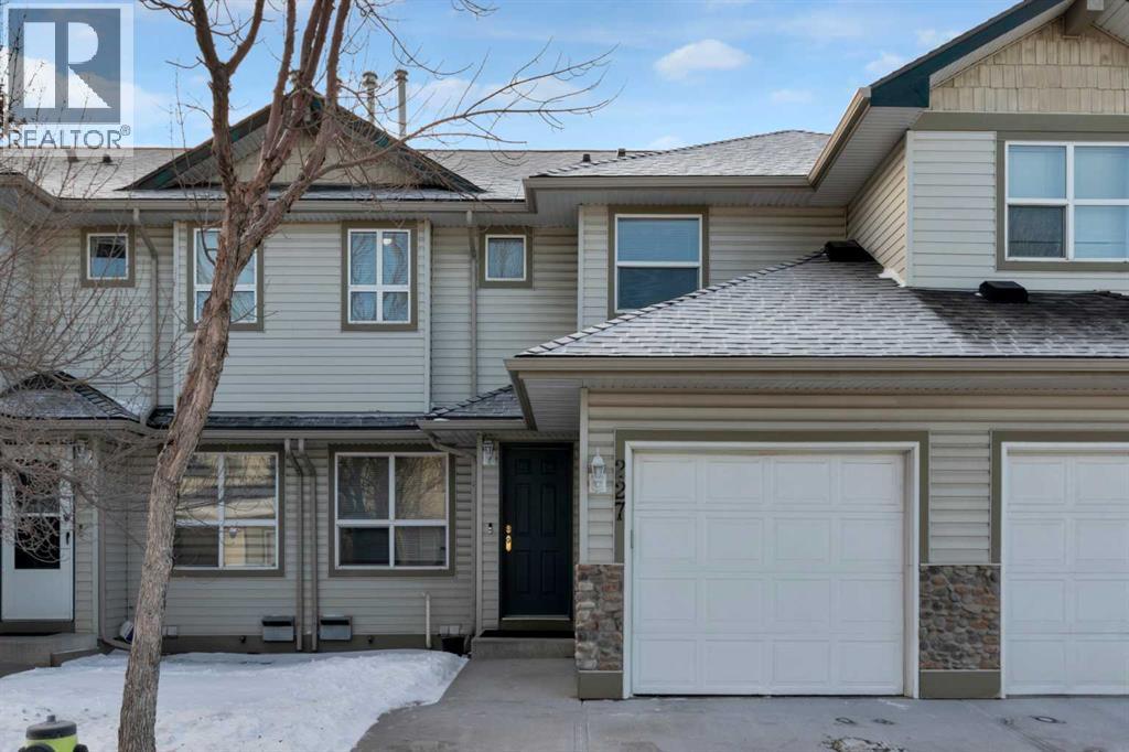 227 Harvest Gold Place Ne, Calgary, Alberta  T3K 4Y1 - Photo 1 - A2276378