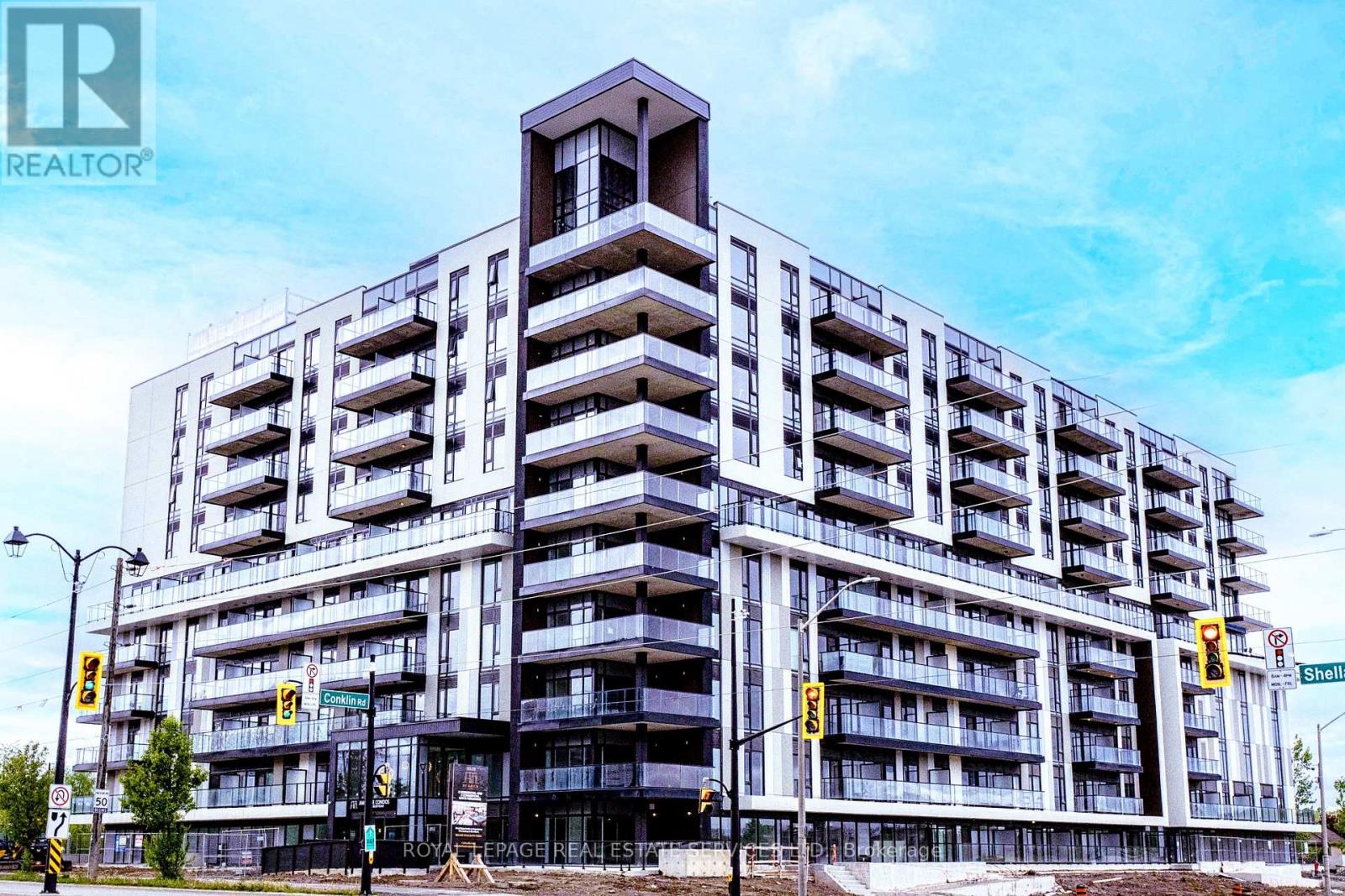 575 CONKLIN ROAD, Brantford, Ontario