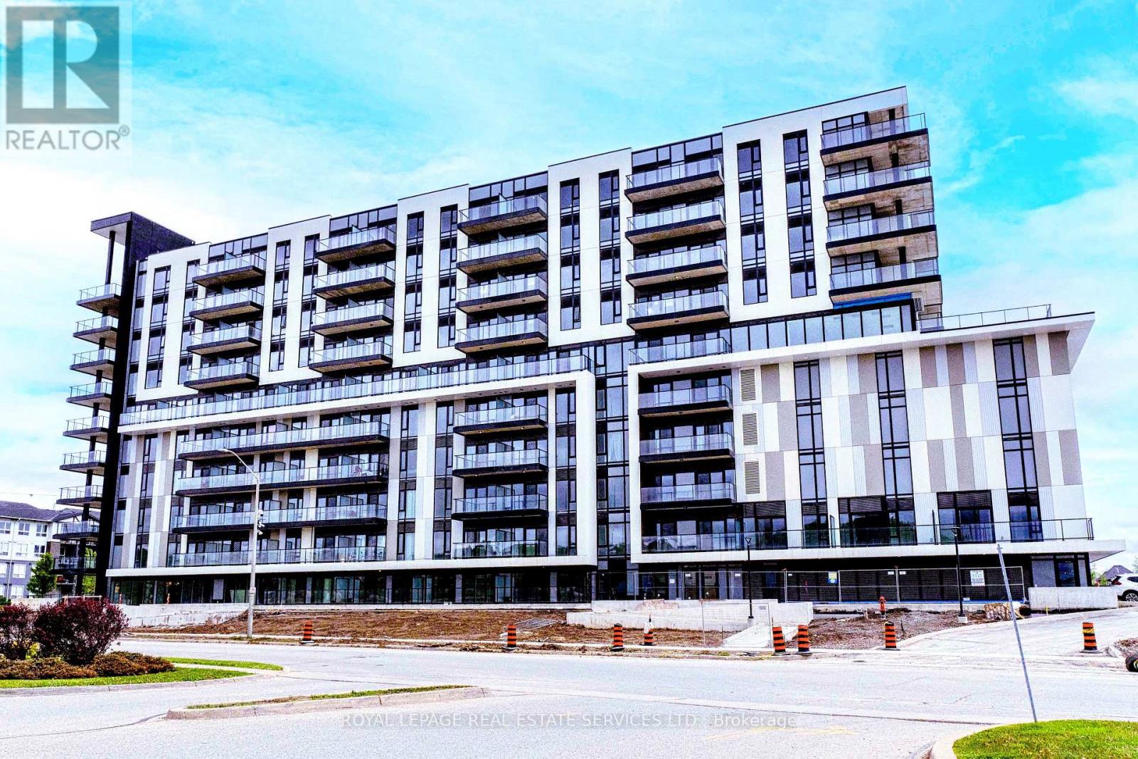 803 - 575 Conklin Road, Brantford, Ontario  N3T 0Y2 - Photo 2 - X12654140