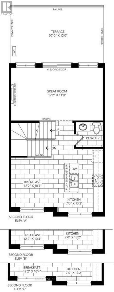 414 Tim Manley Avenue, Caledon, Ontario  L7C 4M1 - Photo 14 - W12651202