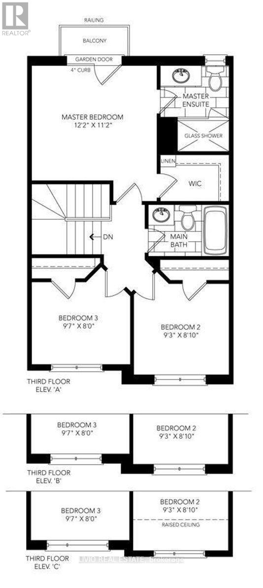 414 Tim Manley Avenue, Caledon, Ontario  L7C 4M1 - Photo 15 - W12651202