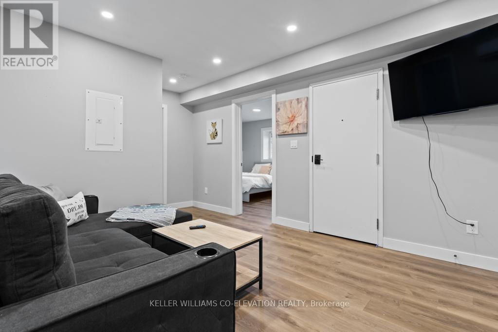 1 - 164-168 Picton Street E, Hamilton, Ontario  L8L 3W6 - Photo 5 - X12365213