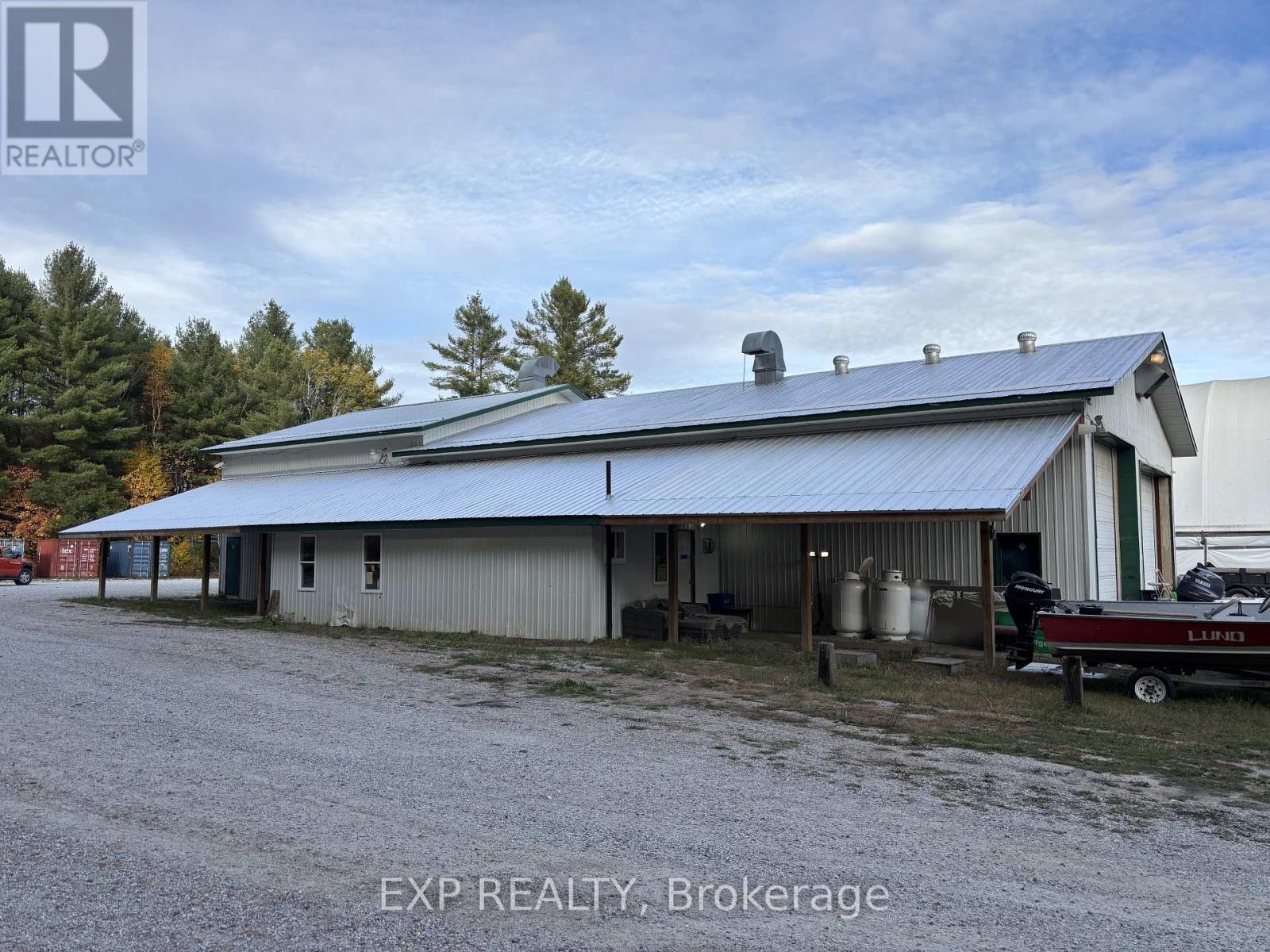 12706 HIGHWAY 41 HIGHWAY, Addington Highlands, Ontario