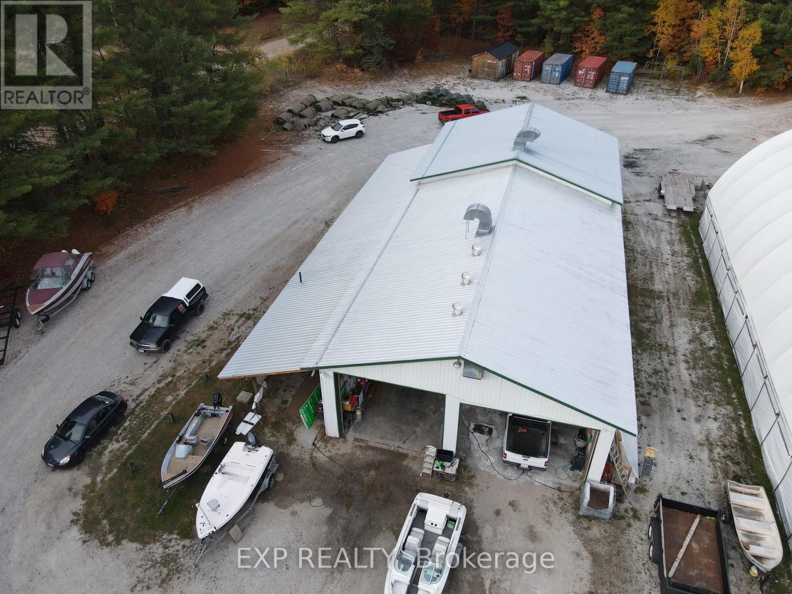 12706 Highway 41 Highway, Addington Highlands, Ontario  K0H 2G0 - Photo 11 - X12654136