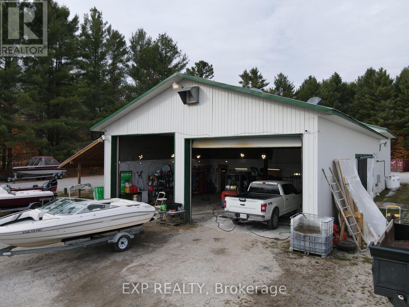 12706 Highway 41 Highway, Addington Highlands, Ontario  K0H 2G0 - Photo 13 - X12654136