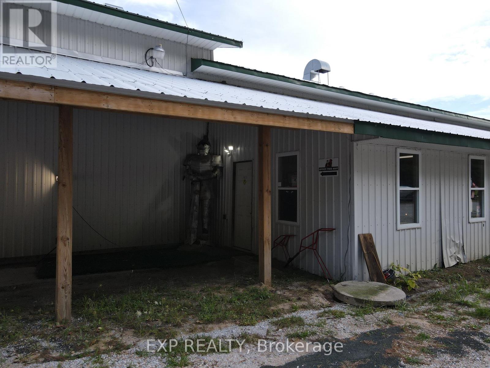 12706 Highway 41 Highway, Addington Highlands, Ontario  K0H 2G0 - Photo 18 - X12654136