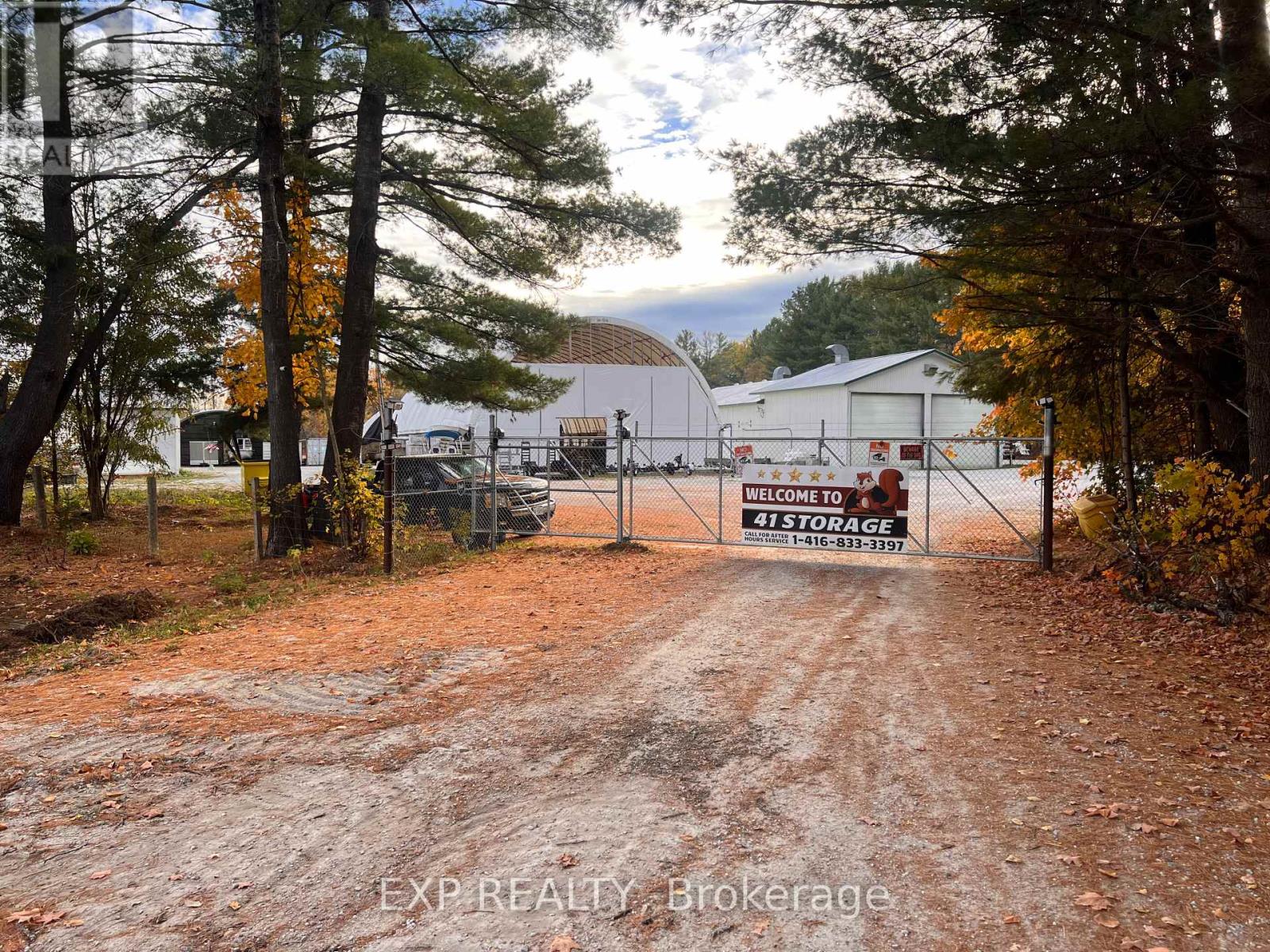 12706 Highway 41 Highway, Addington Highlands, Ontario  K0H 2G0 - Photo 2 - X12654136