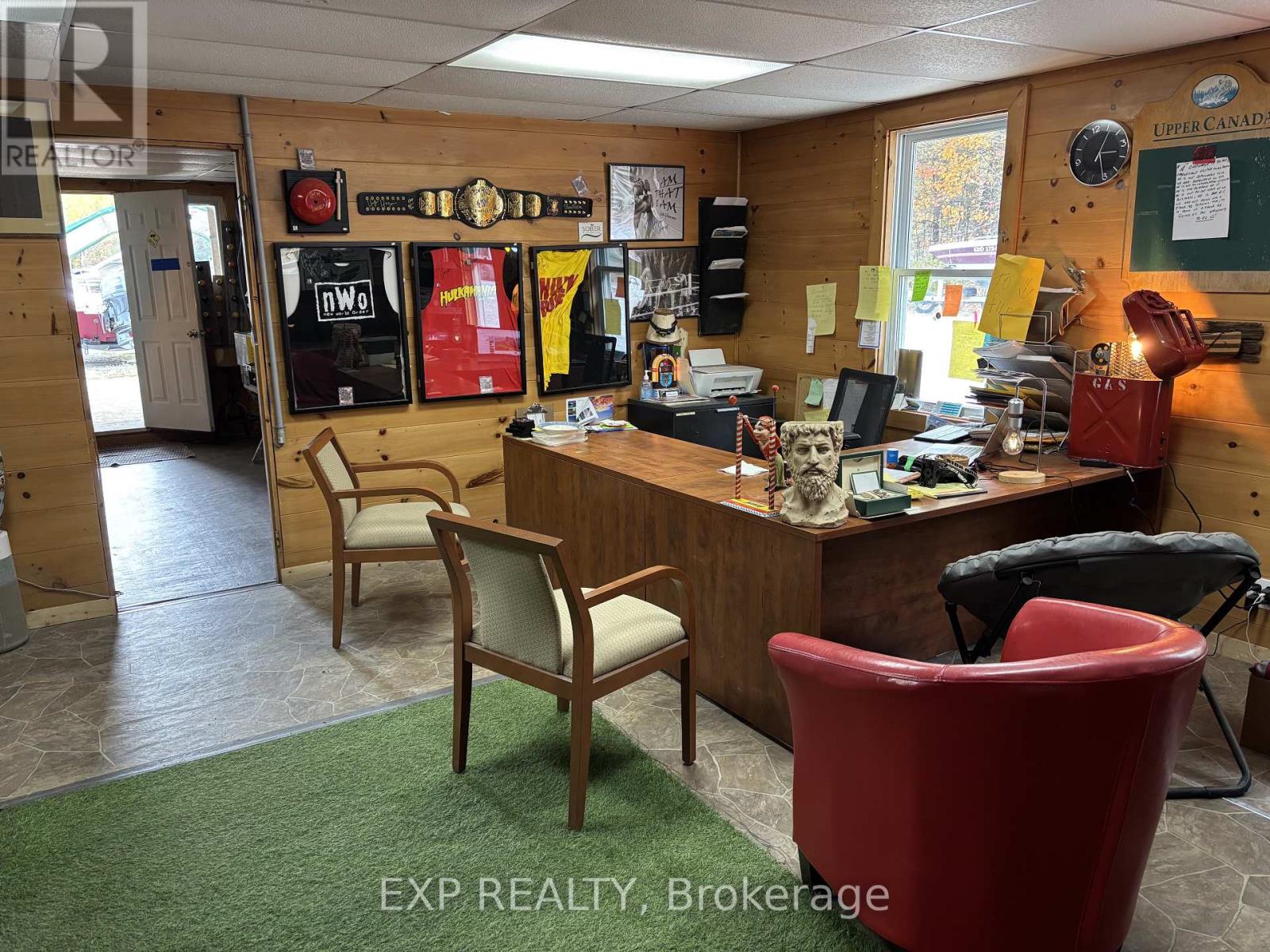 12706 Highway 41 Highway, Addington Highlands, Ontario  K0H 2G0 - Photo 20 - X12654136