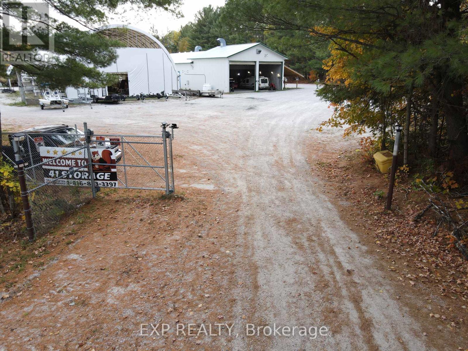 12706 Highway 41 Highway, Addington Highlands, Ontario  K0H 2G0 - Photo 25 - X12654136